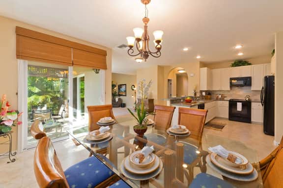 Colony Villas 2802