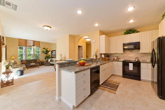 Colony Villas 2802