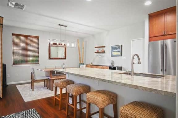 Colony Villas 205