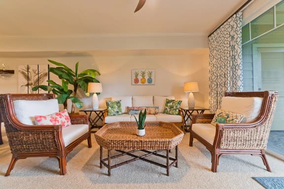 Waikoloa Beach Villas M3