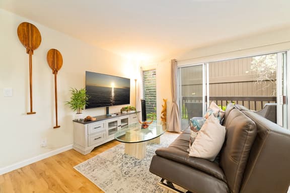 Malia Kai #12 condo in Kailua Kona Town!