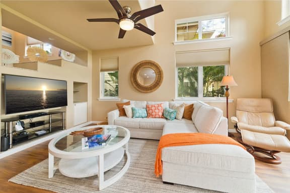 Sacred Peaks Getaway at Fairway Villas C1