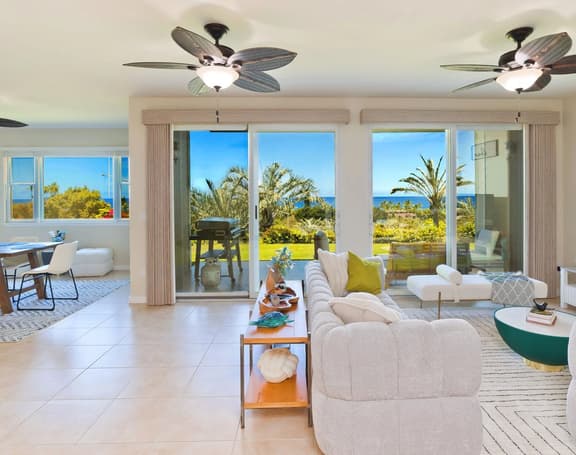 Blue Horizon Haven at Na Hale Keauhou