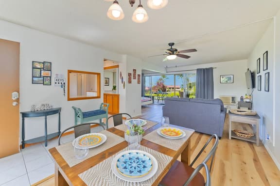 Serene Ocean View Retreat in Keauhou Palena