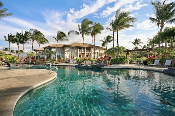 Colony Villas 2802