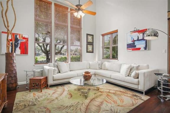Colony Villas 205