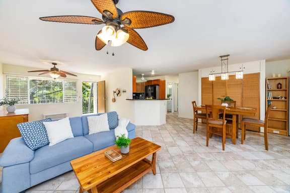 NEW Keauhou Palena 104 - Image 1