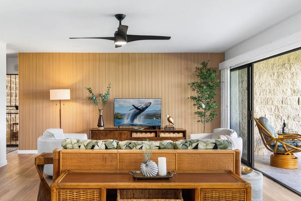 Vacation Rental Management
