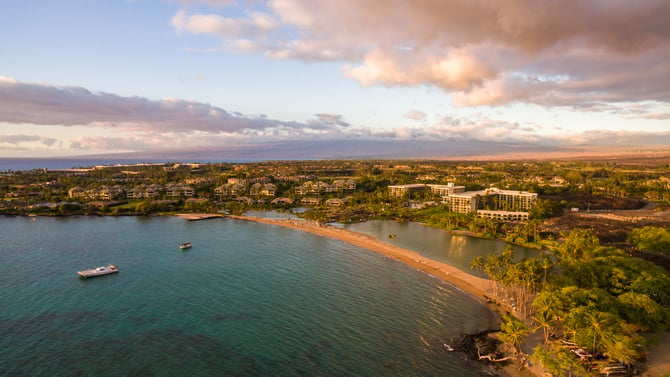 Waikoloa Beach Resort Real Estate & Homes for Sale