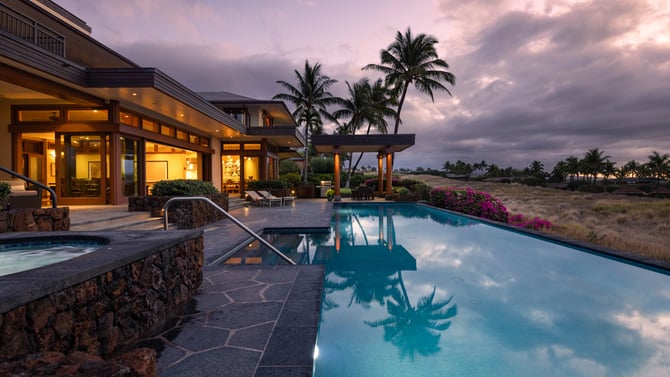 Hapuna