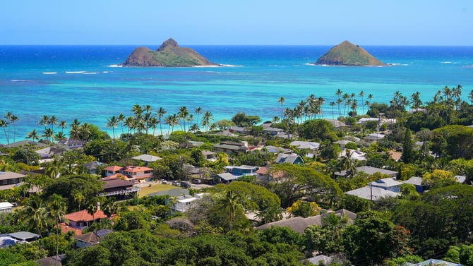 Sell Your Home in Hawaii