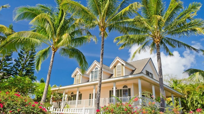 Buying a Home in Hawaii