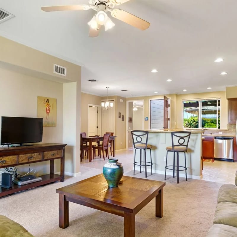 Waikoloa Beach Villas D2