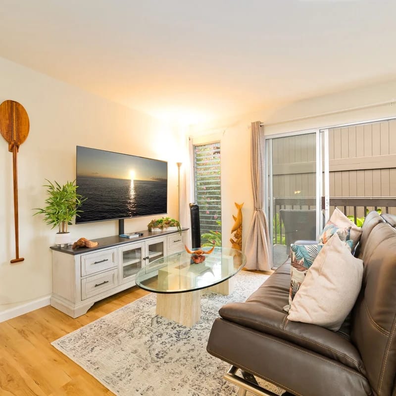 Malia Kai #12 condo in Kailua Kona Town!