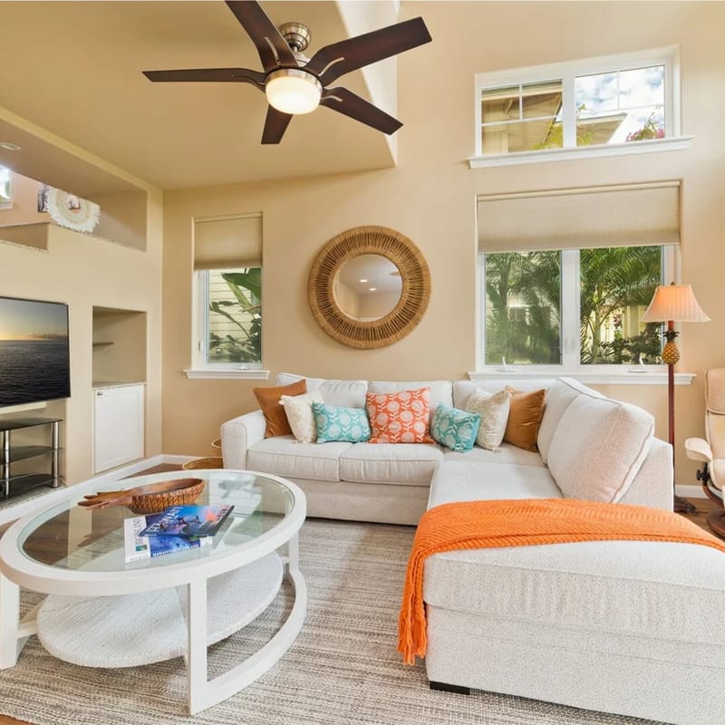 Sacred Peaks Getaway at Fairway Villas C1