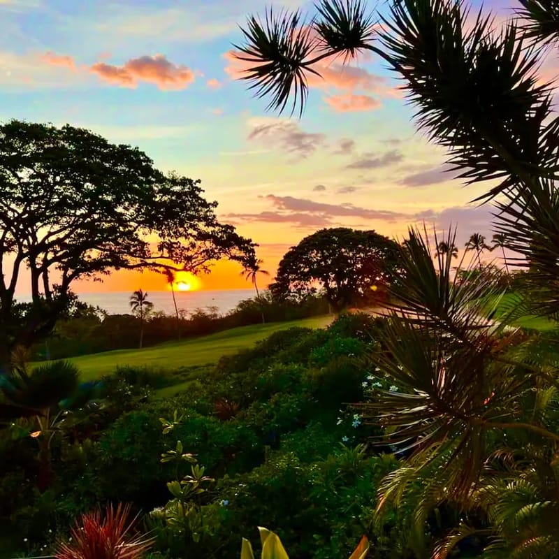 Keauhou Akahi 405